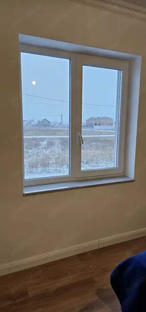 Casa de vinzare in sintandrei