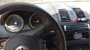 Volkswagen polo 2001 - imagine 4 Volkswagen polo 2001 - imagine 4