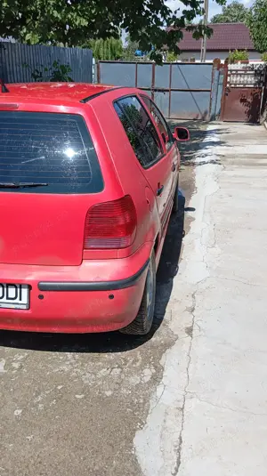 Volkswagen polo 2001 - imagine 6 Volkswagen polo 2001 - imagine 6
