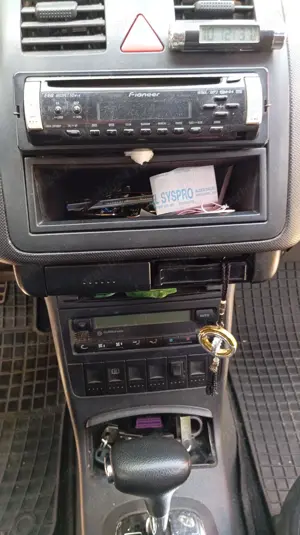 Volkswagen polo 2001 - imagine 8 Volkswagen polo 2001 - imagine 8