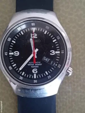 vând Seiko automat