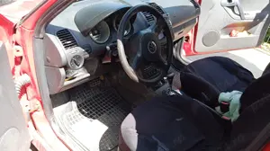 Volkswagen polo 2001 - imagine 9 Volkswagen polo 2001 - imagine 9