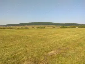 Teren  intre  Reghin si Suseni - imagine 2