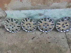 capace originale opel/peugeot/15/16 - imagine 4