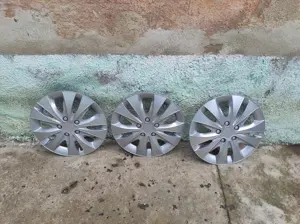 capace originale opel/peugeot/15/16 - imagine 6