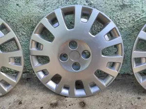 capace originale opel/peugeot/15/16 - imagine 5