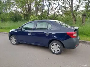 dacia logan - imagine 2