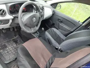 dacia logan - imagine 4