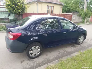 dacia logan - imagine 5