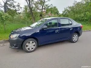 dacia logan - imagine 3