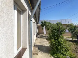 Casa de vanzare in Ramnicu-Sarat