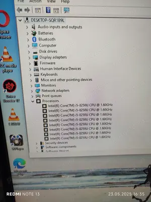 leptop hp pe ddr4 - imagine 4