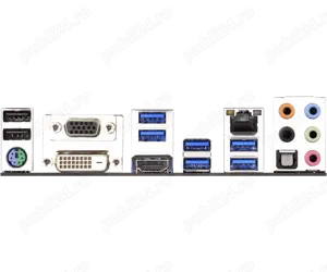 Placa de baza  ASRock Z97 Fatal1ty Z97X Killer - imagine 3