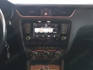 Skoda Octavia 3 combi 1.6 tdi 110 cp - imagine 5