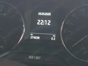 Skoda Octavia 3 combi 1.6 tdi 110 cp - imagine 9