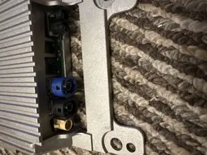 Modul bluetooh bmw combox BN2010 F10/F11/F30/F31 - imagine 3