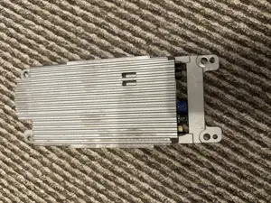 Modul bluetooh bmw combox BN2010 F10/F11/F30/F31 - imagine 4