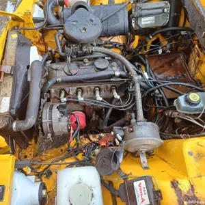 Vand Dacia 1310 neinmatriculata  - imagine 8