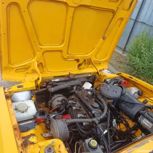 Vand Dacia 1310 neinmatriculata  - imagine 6