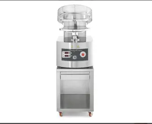 Formator presa pizza,   400 CUPPONE