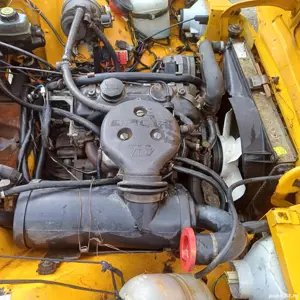 Vand Dacia 1310 neinmatriculata  - imagine 7