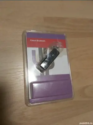 Hands free - marca Vodafone nou