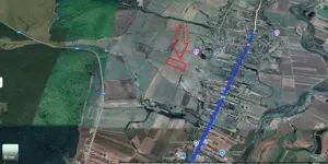 Teren  intre  Reghin si Suseni - imagine 6