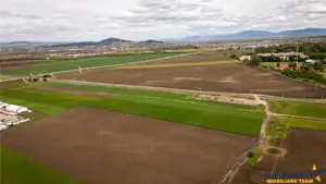 FILM! Teren intravilan, 10.000 mp, Grivitei, Brasov - imagine 5