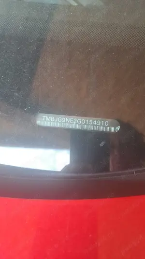 Skoda Octavia 3 combi 1.6 tdi 110 cp - imagine 6