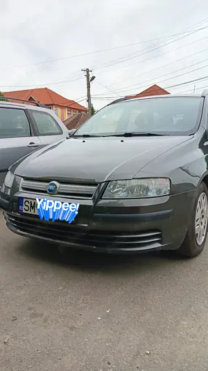 Vand Schmib pe auto 7 locuri
