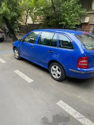 Vand Skoda Fabia - imagine 5