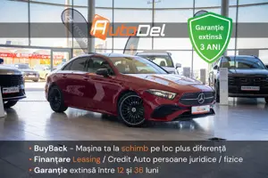 Mercedes-Benz A A 200 Mild Hybrid - Sedan