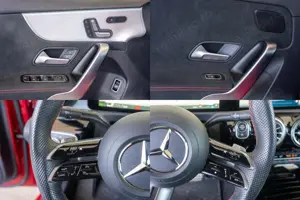 Mercedes-Benz A A 200 Mild Hybrid - Sedan - imagine 17