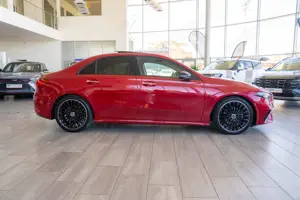 Mercedes-Benz A A 200 Mild Hybrid - Sedan - imagine 5