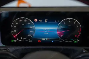 Mercedes-Benz A A 200 Mild Hybrid - Sedan - imagine 13