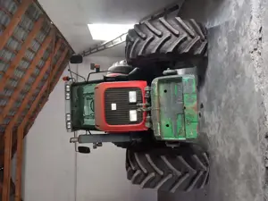 Utilaj adricol tractor marca Ferguson Maseuy 8290 - imagine 2