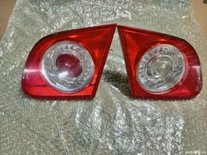 Vând diverse stopuri auto și un set căpăcele roti Nisa tel- zero 7 cinci 8cinci 2 sase 3 cinci 0 - imagine 3