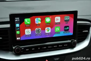 Kia Xceed 2020 - imagine 10