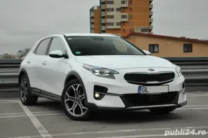 Kia Xceed 2020 - imagine 4