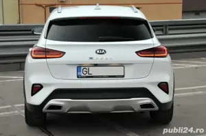 Kia Xceed 2020 - imagine 5