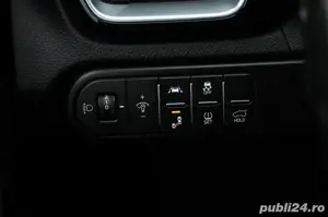 Kia Xceed 2020 - imagine 6