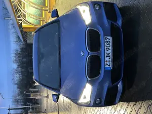 Vând  BMW X1  din 2016, motor  2.0 diesel  231 CP,  cutie de viteze automată Xdrive, Mpaket.