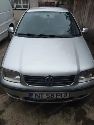 Vw polo inmatriculat ro = schimb cu animale