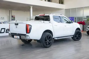 Nissan Navara - imagine 8