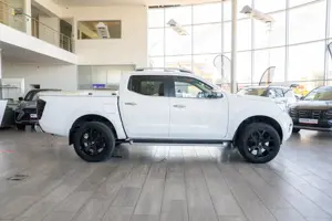 Nissan Navara - imagine 5