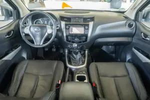 Nissan Navara - imagine 12