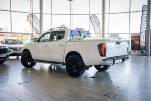 Nissan Navara - imagine 6