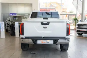 Nissan Navara - imagine 7
