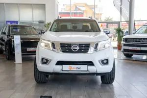 Nissan Navara - imagine 2