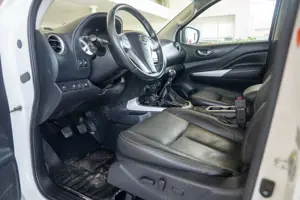 Nissan Navara - imagine 10